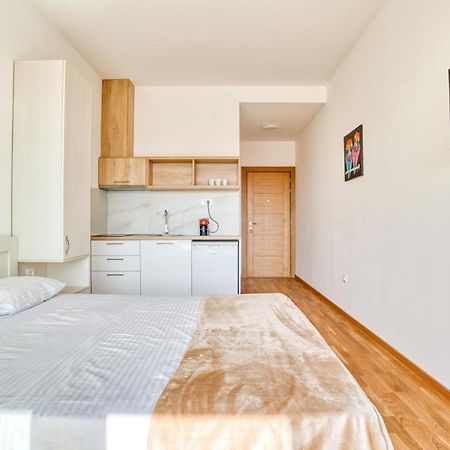 בודווה Ivanovic Residences מראה חיצוני תמונה