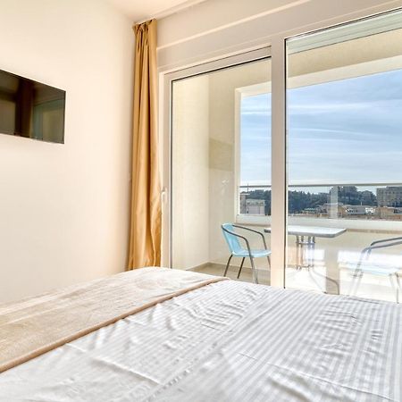 בודווה Ivanovic Residences מראה חיצוני תמונה
