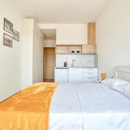בודווה Ivanovic Residences מראה חיצוני תמונה