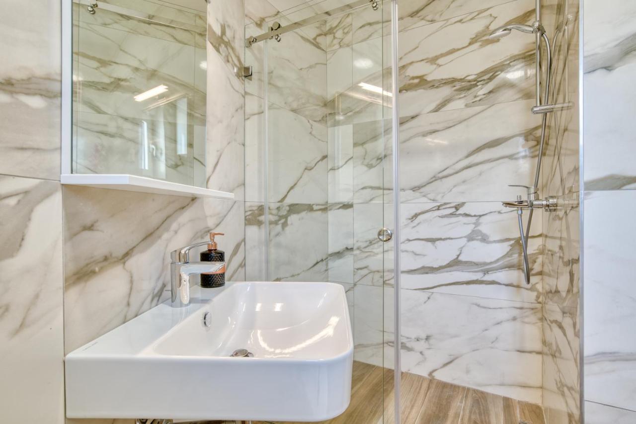 בודווה Ivanovic Residences מראה חיצוני תמונה