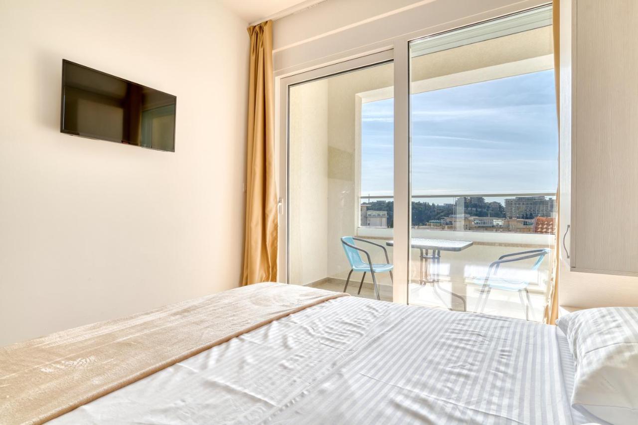 בודווה Ivanovic Residences מראה חיצוני תמונה