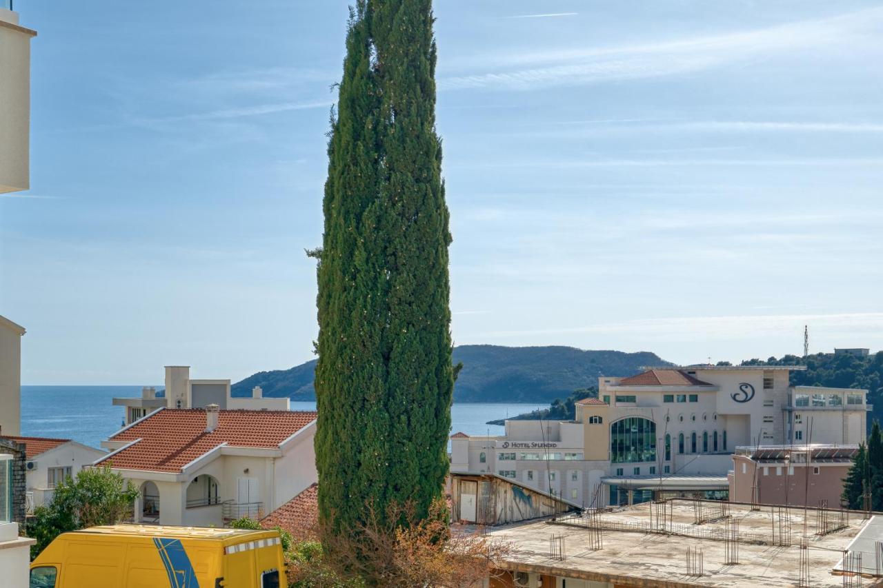 בודווה Ivanovic Residences מראה חיצוני תמונה