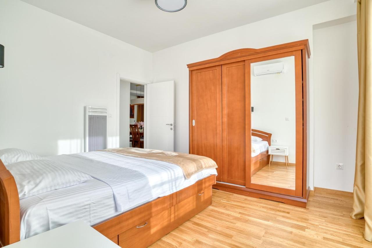 בודווה Ivanovic Residences מראה חיצוני תמונה