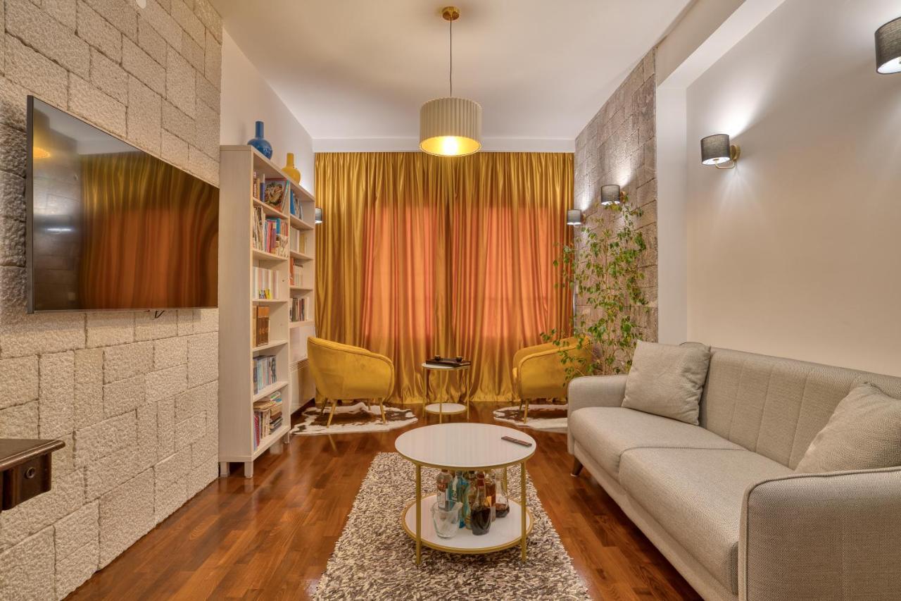 בודווה Ivanovic Residences מראה חיצוני תמונה