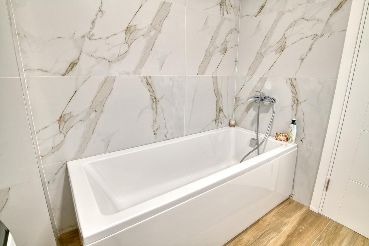 בודווה Ivanovic Residences מראה חיצוני תמונה