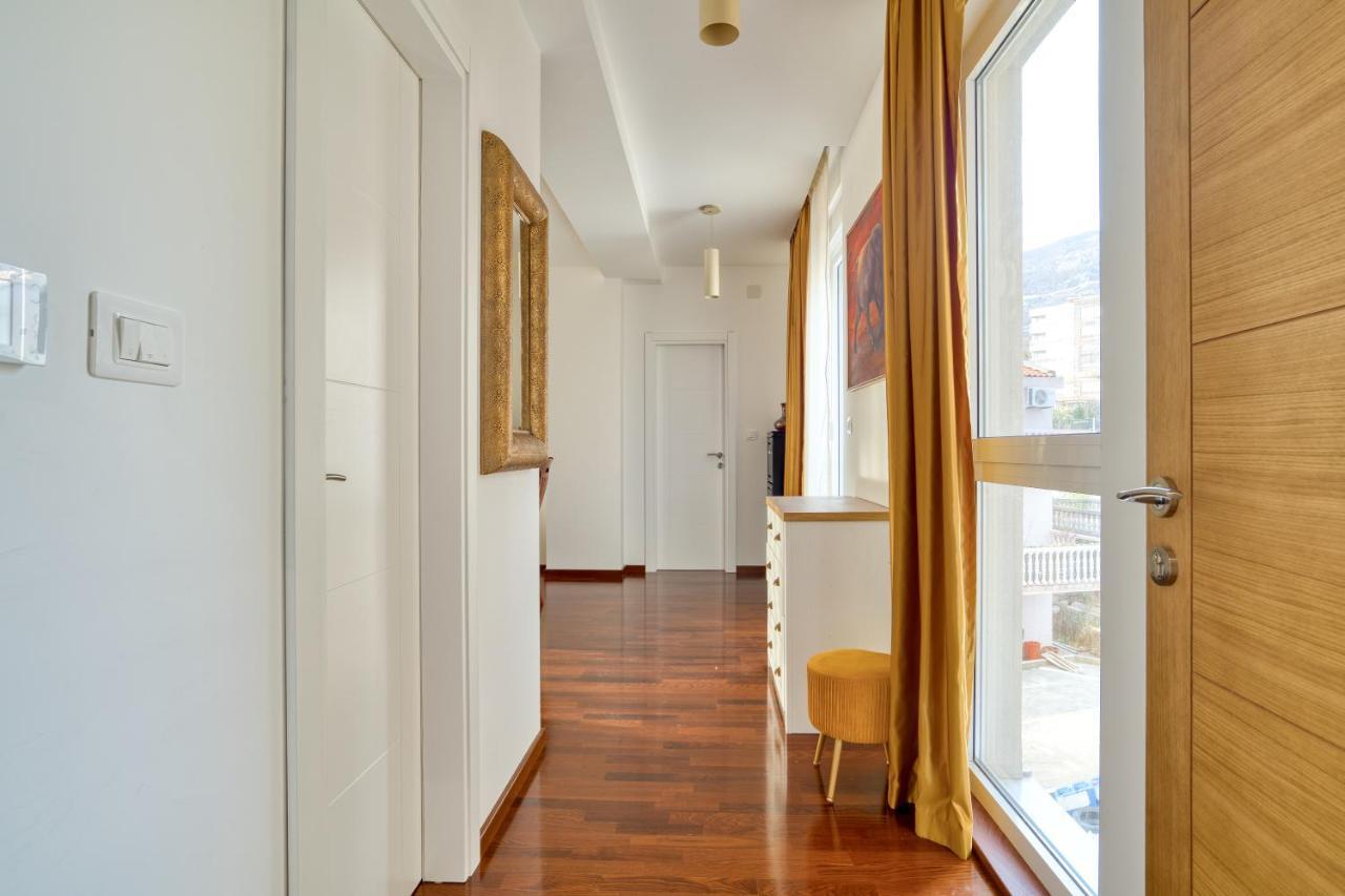 בודווה Ivanovic Residences מראה חיצוני תמונה